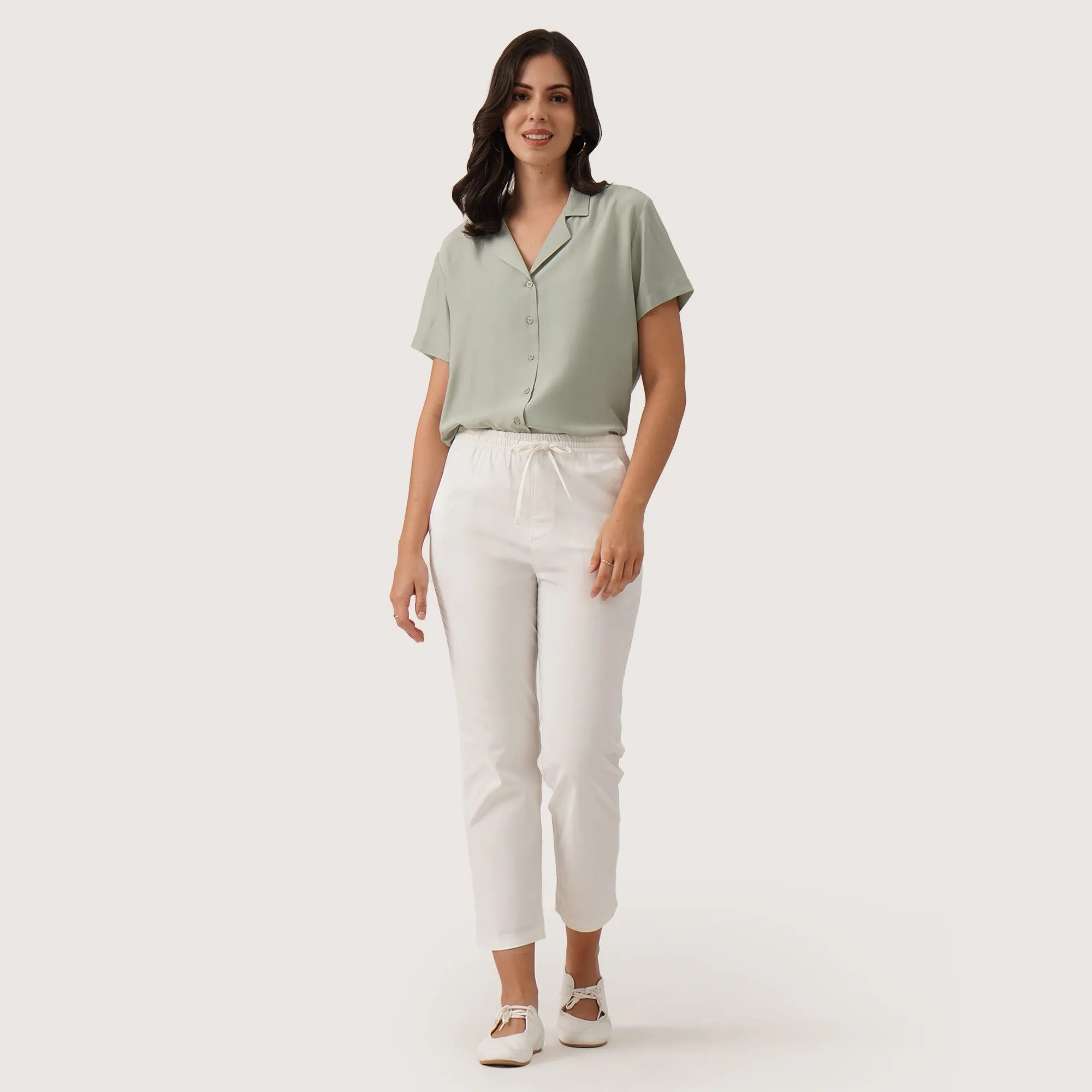 Regatta- Resort Shirt