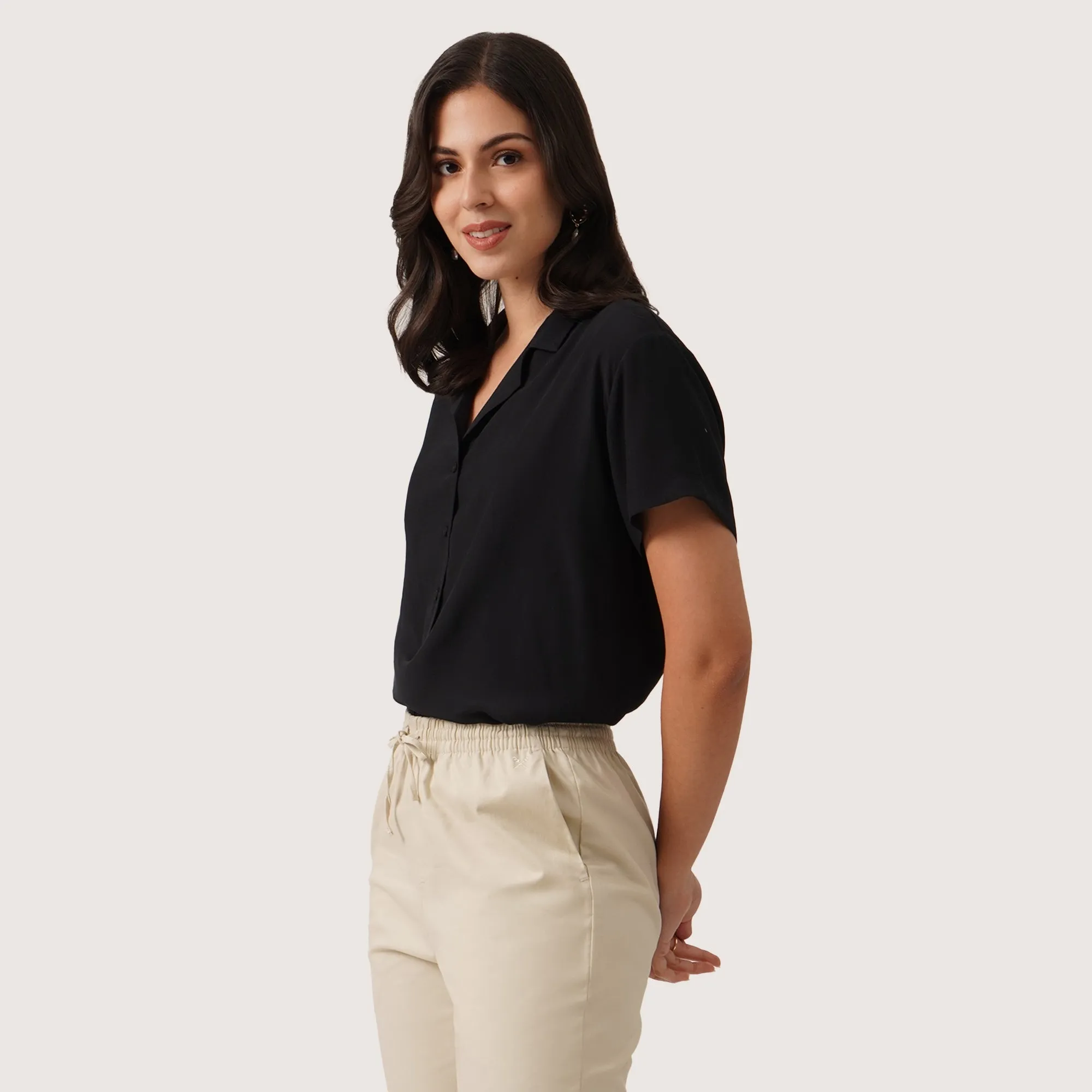 Regatta- Resort Shirt