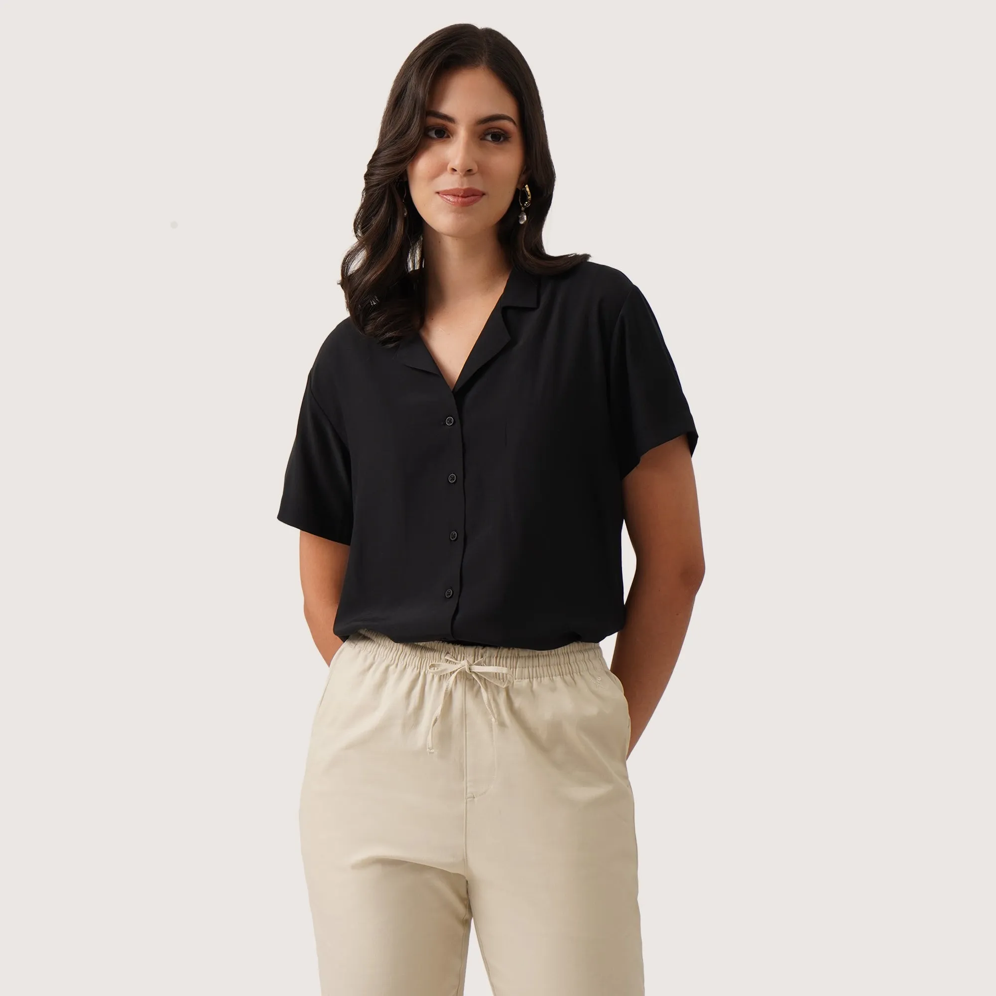Regatta- Resort Shirt