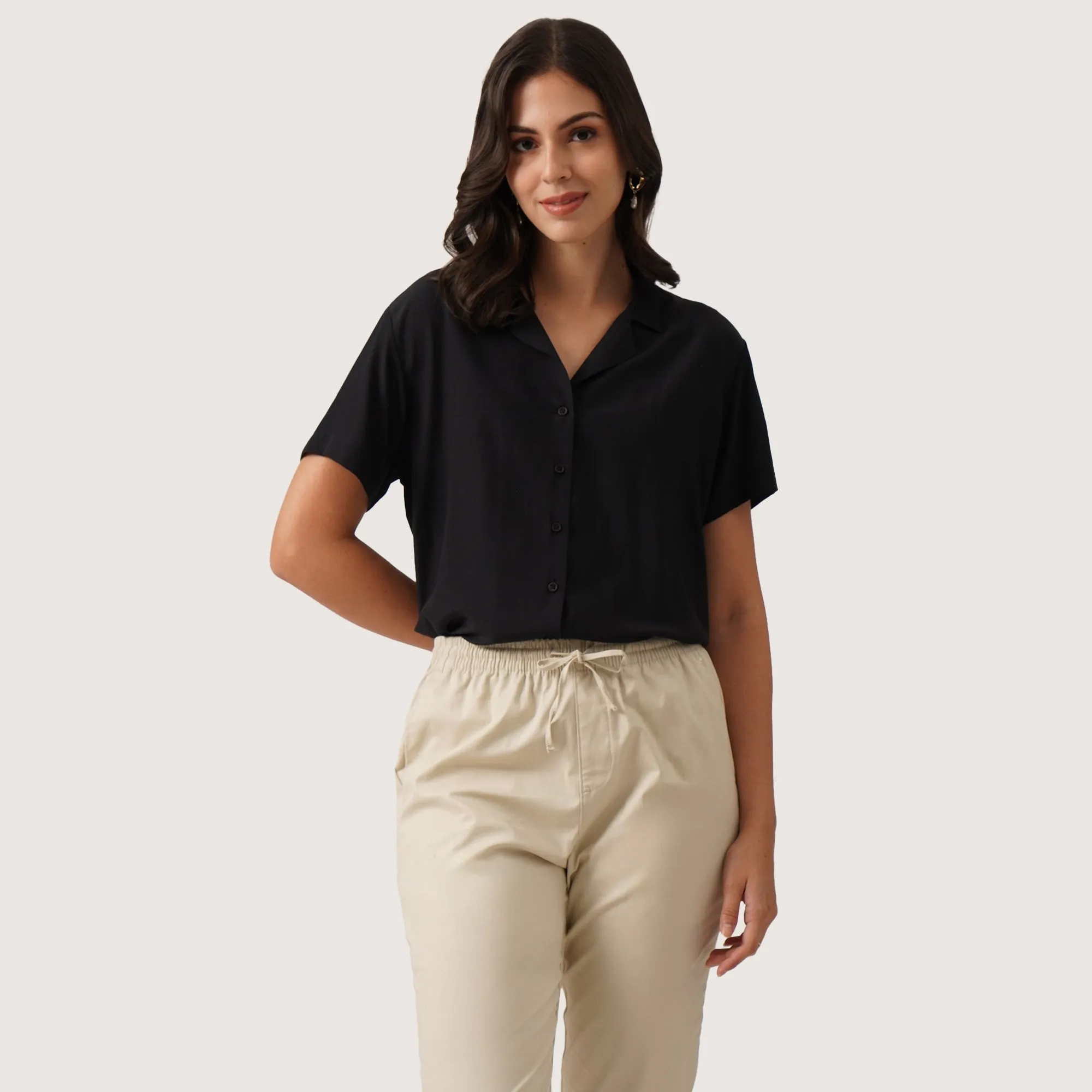 Regatta- Resort Shirt