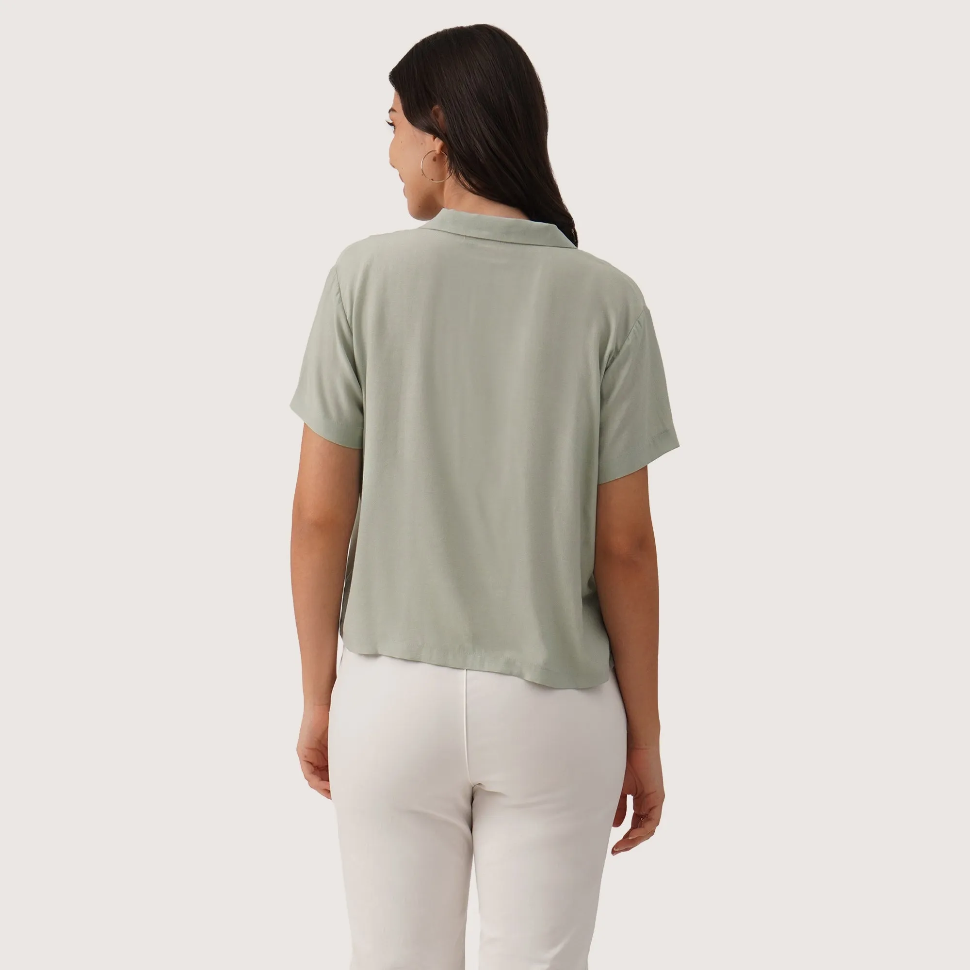 Regatta- Resort Shirt