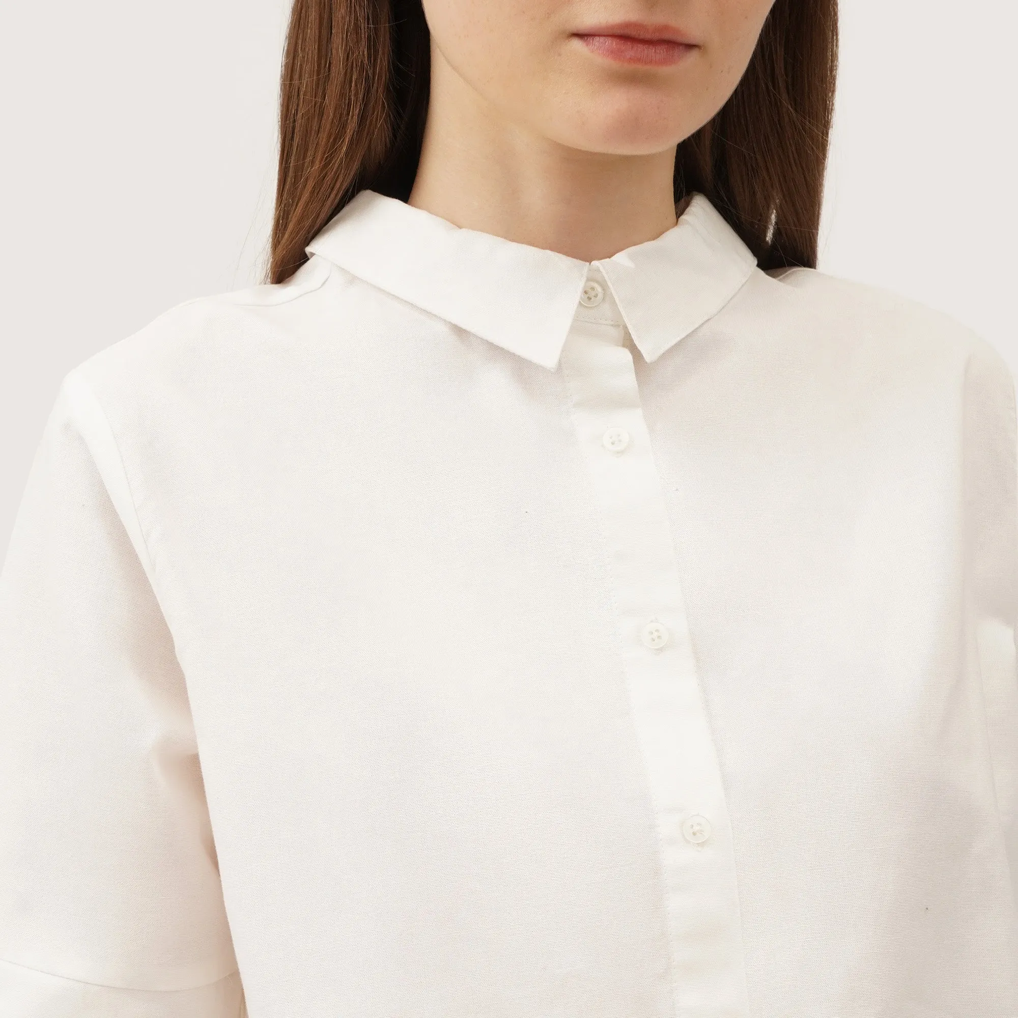 Regatta- Reversible Short Sleeve Shirt