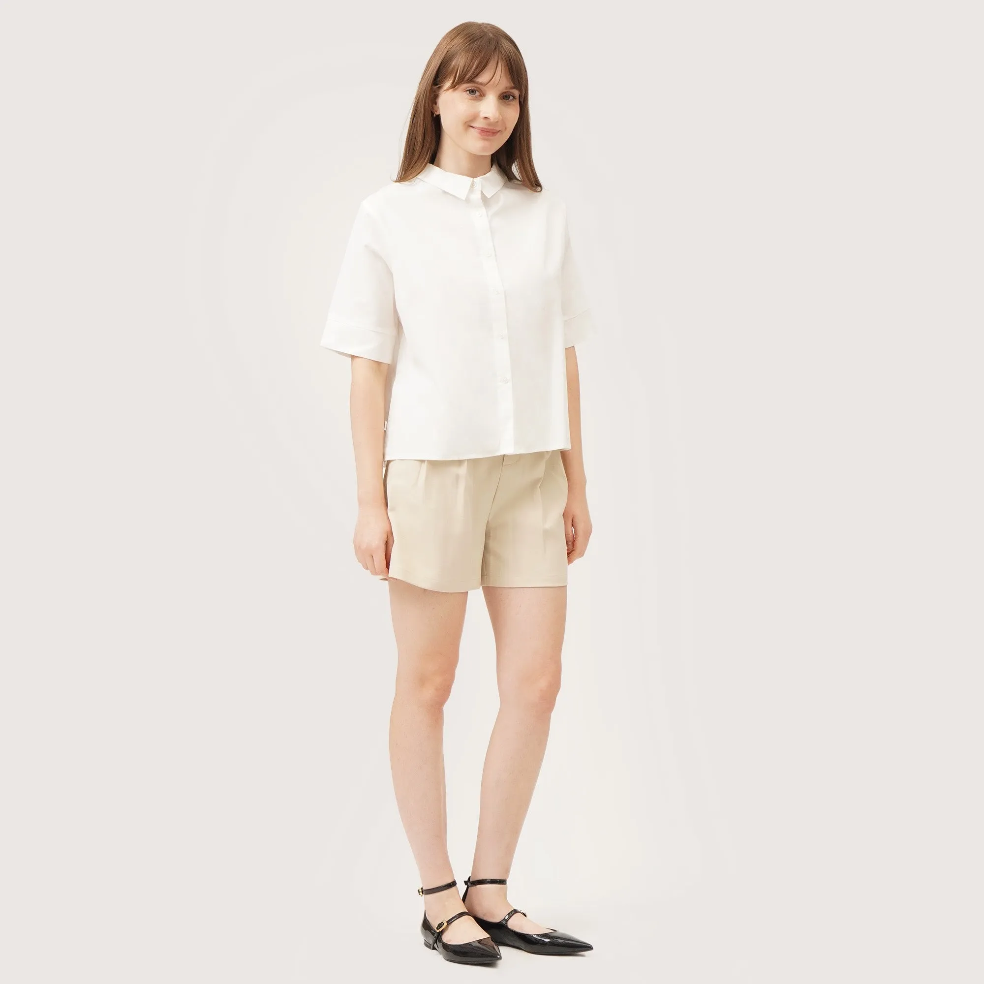 Regatta- Reversible Short Sleeve Shirt
