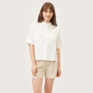 Regatta- Reversible Short Sleeve Shirt