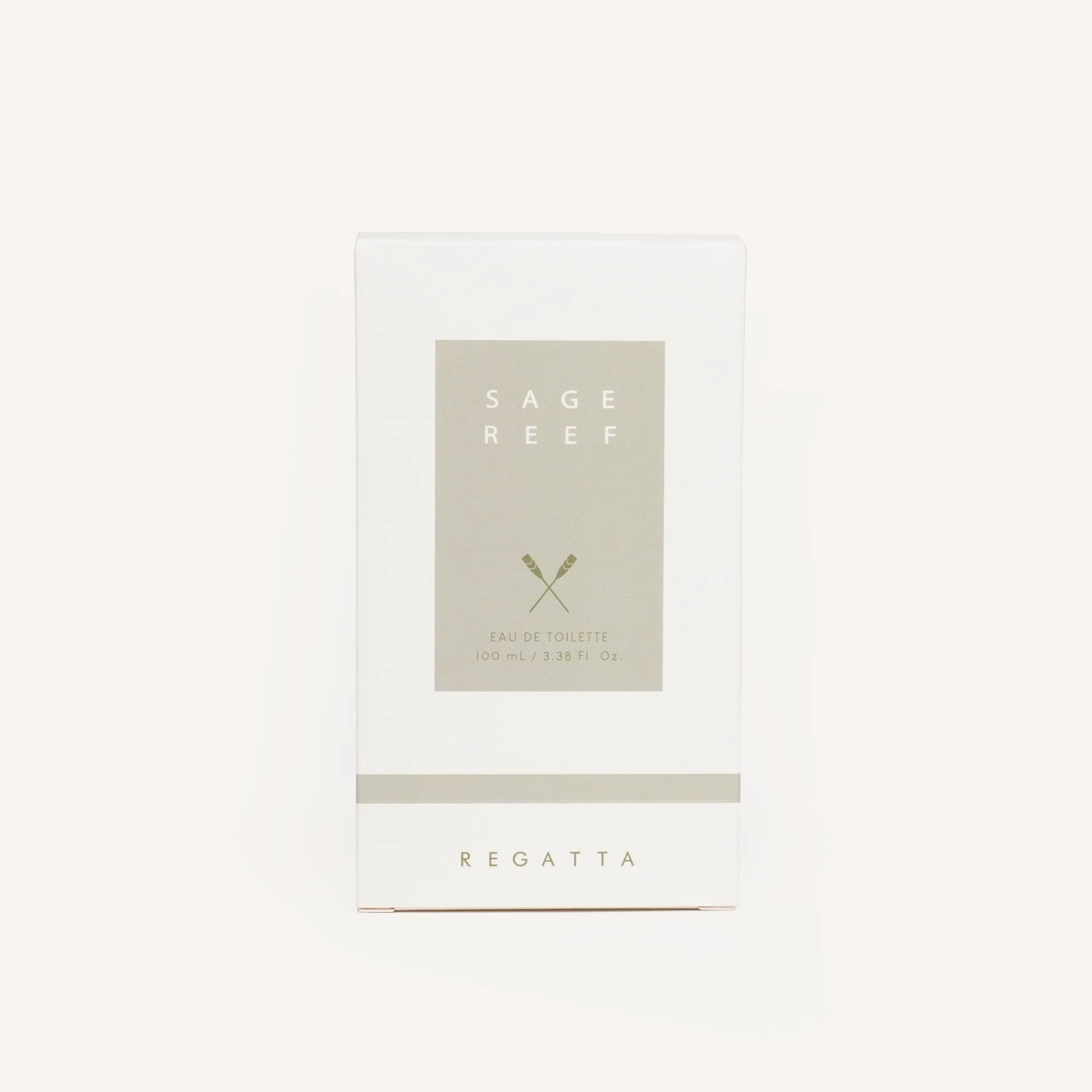 Regatta- Sage Reef Eau De Toilette