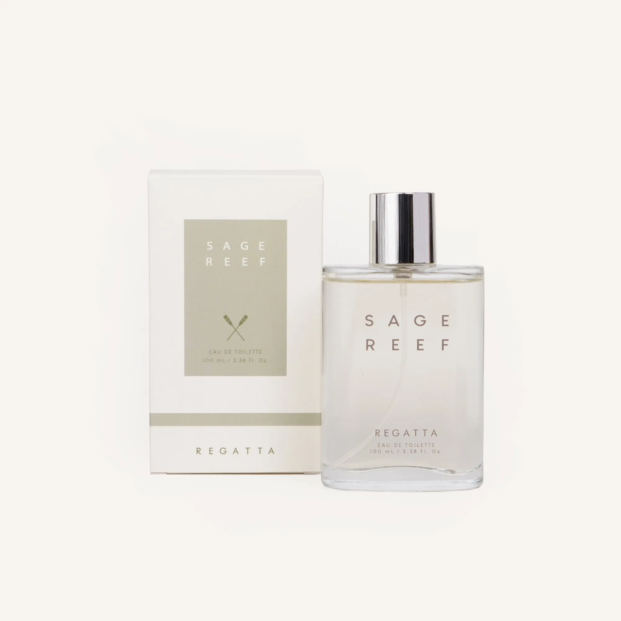 Regatta- Sage Reef Eau De Toilette