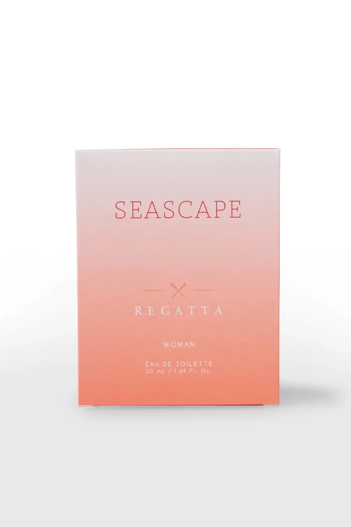 Regatta- Seascape Eau de Toilette