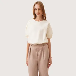 Regatta- Short Sleeve Blouson Top
