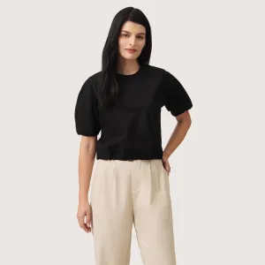 Regatta- Short Sleeves Blouson Top