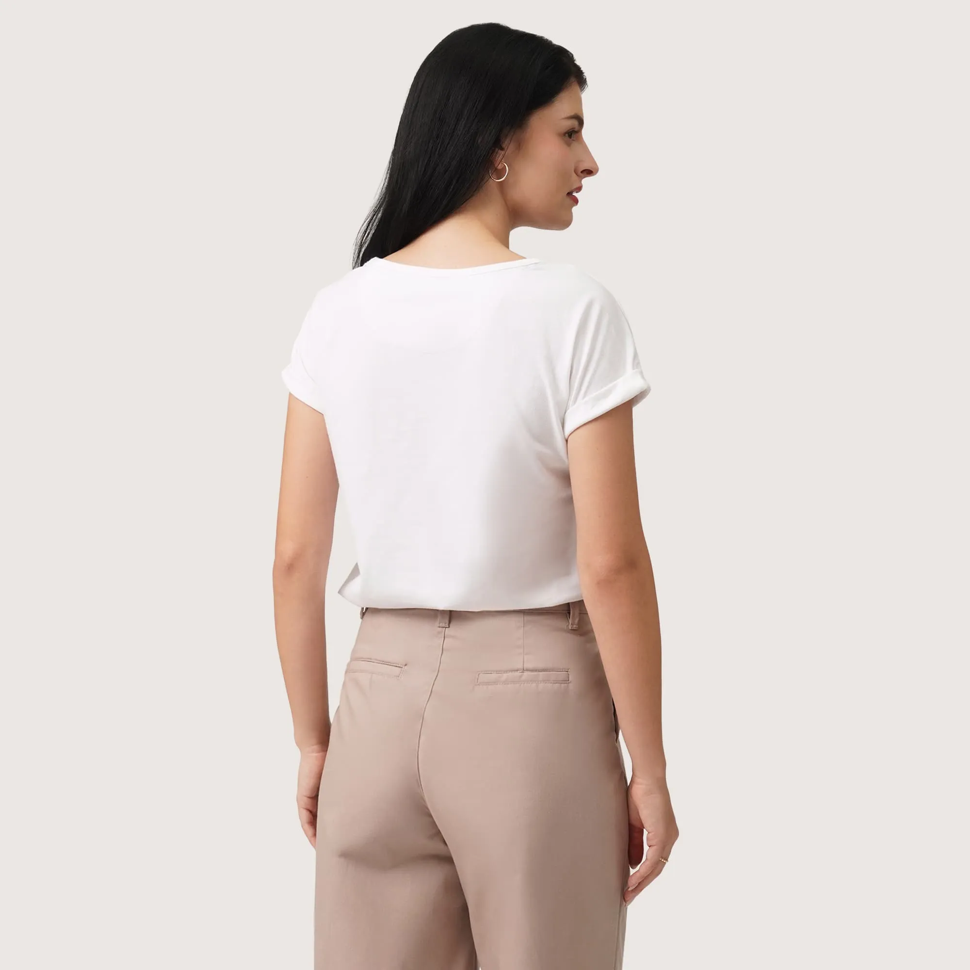 Regatta- Single Jersey T-Shirt With Pocket