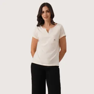 Regatta- Single Jersey T-Shirt With Pocket