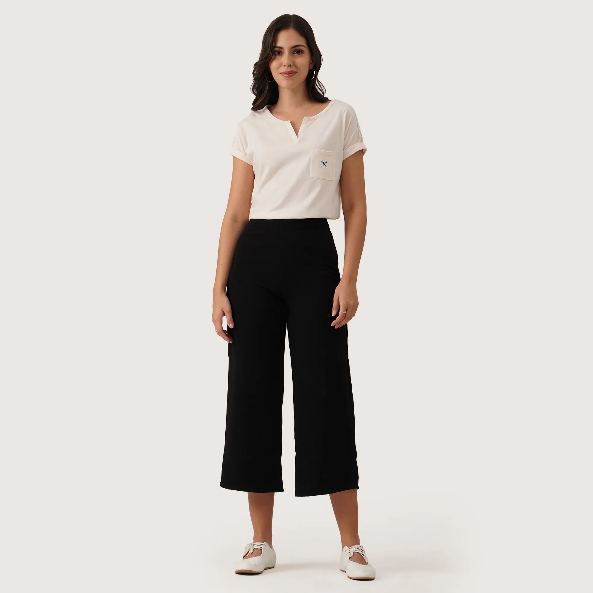 Regatta- Single Jersey T-Shirt With Pocket