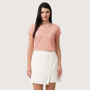 Regatta- Single Jersey T-Shirt With Pocket