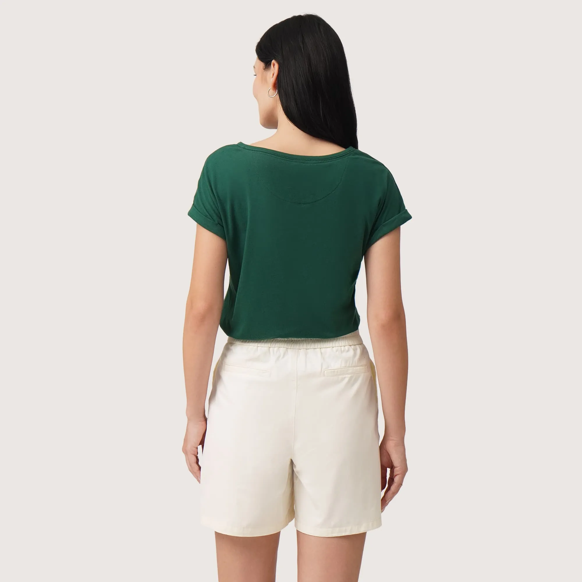 Regatta- Single Jersey T-Shirt With Pocket