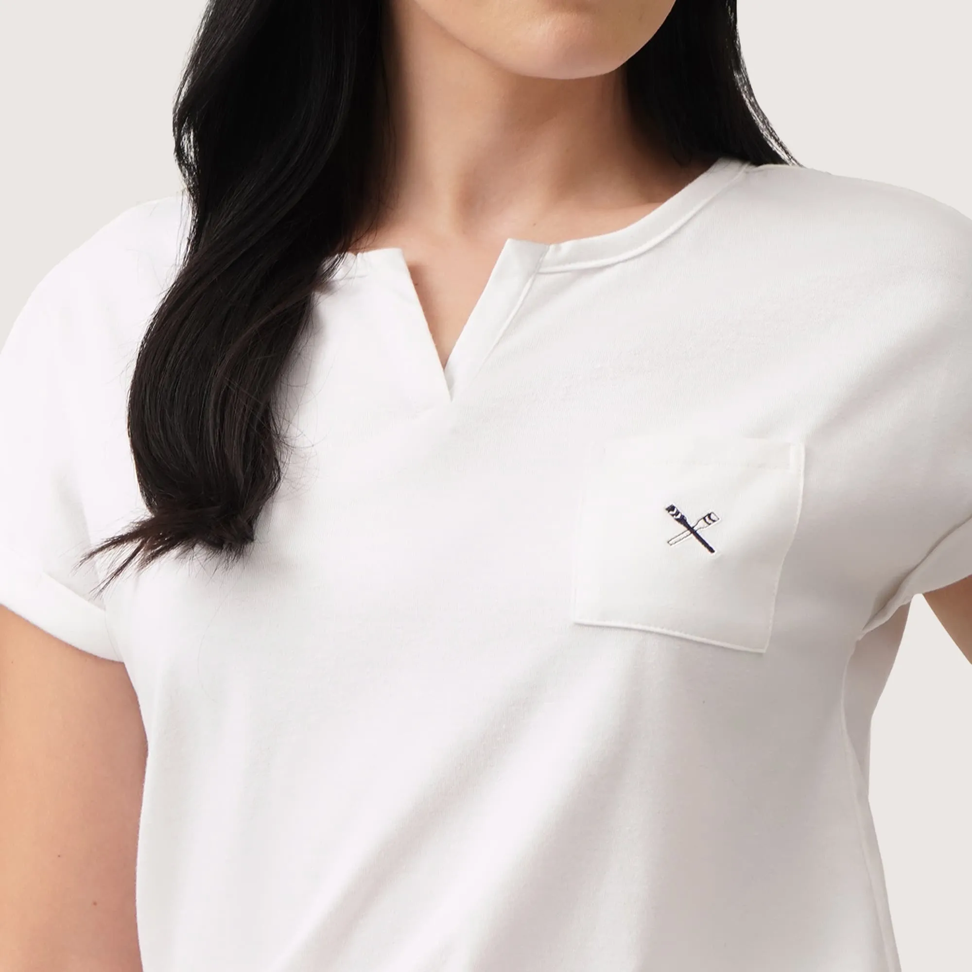 Regatta- Single Jersey T-Shirt With Pocket
