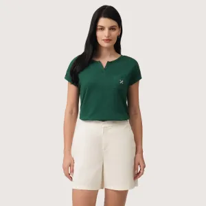 Regatta- Single Jersey T-Shirt With Pocket