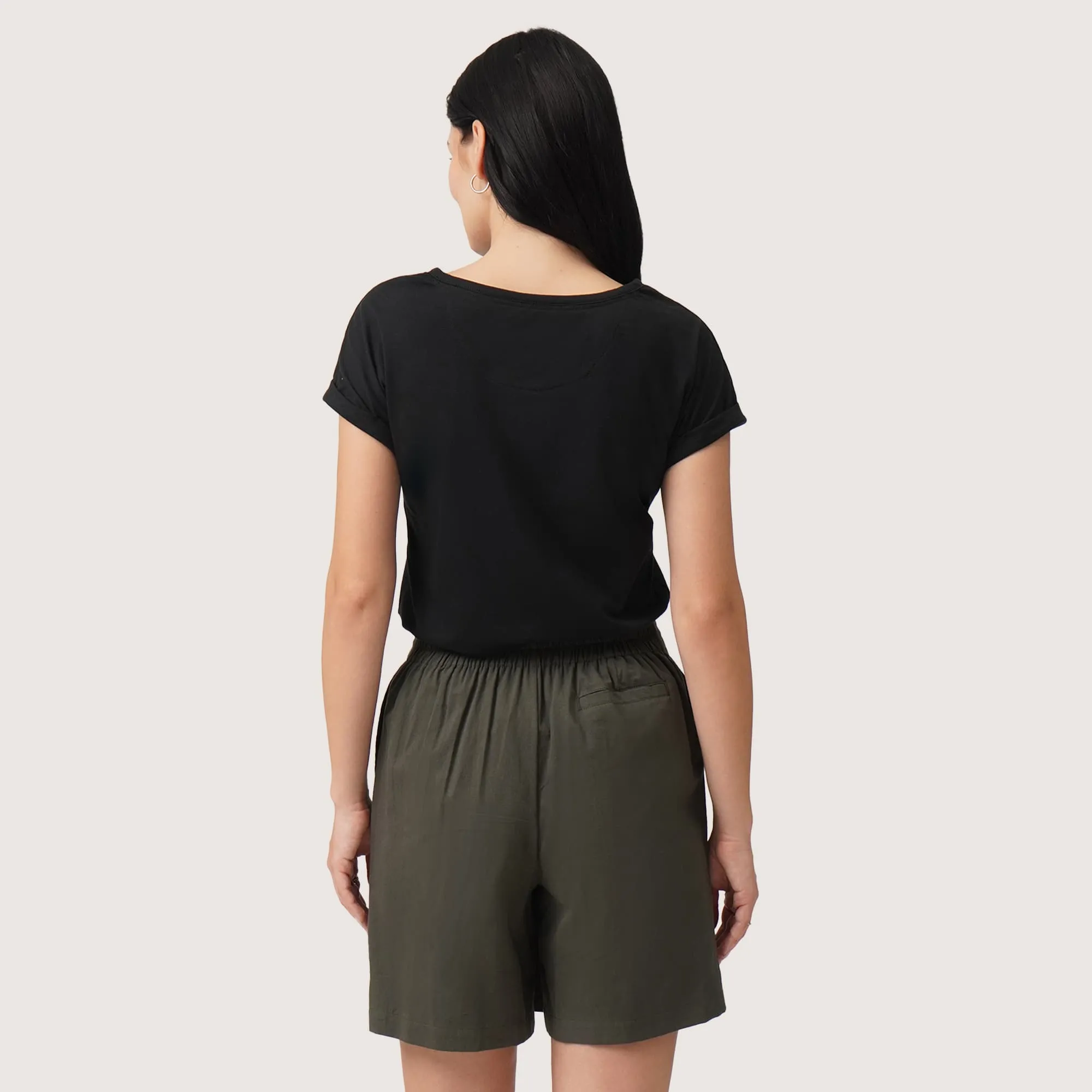 Regatta- Single Jersey T-Shirt With Pocket