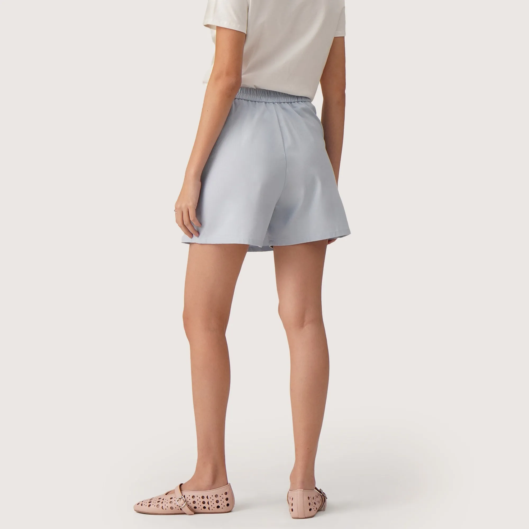 Regatta- Skort With Front Panel