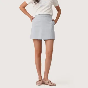 Regatta- Skort With Front Panel