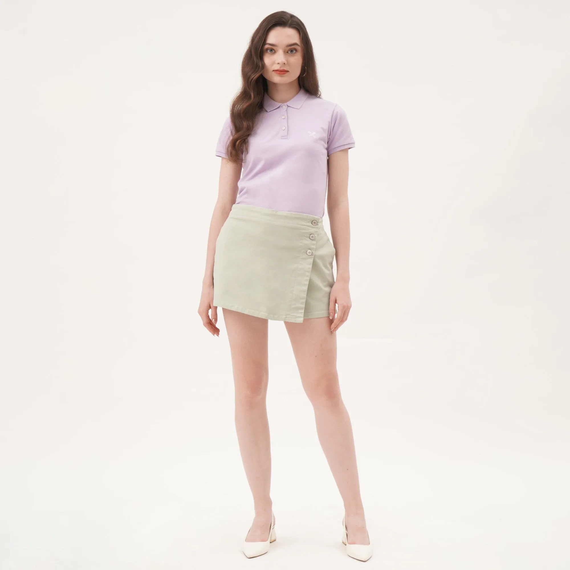 Regatta- Skorts