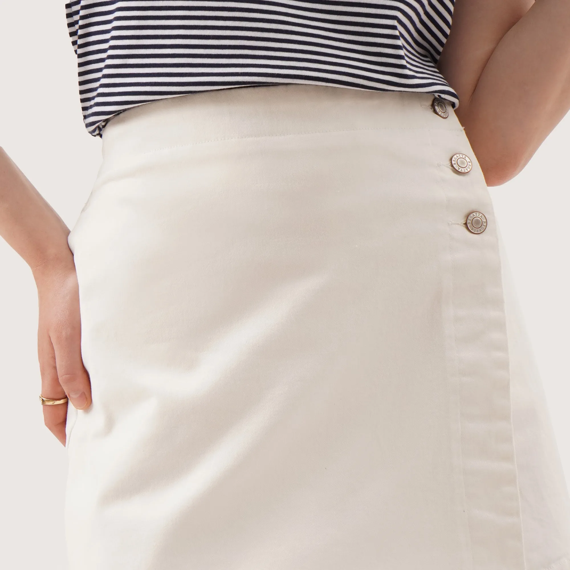 Regatta- Skorts