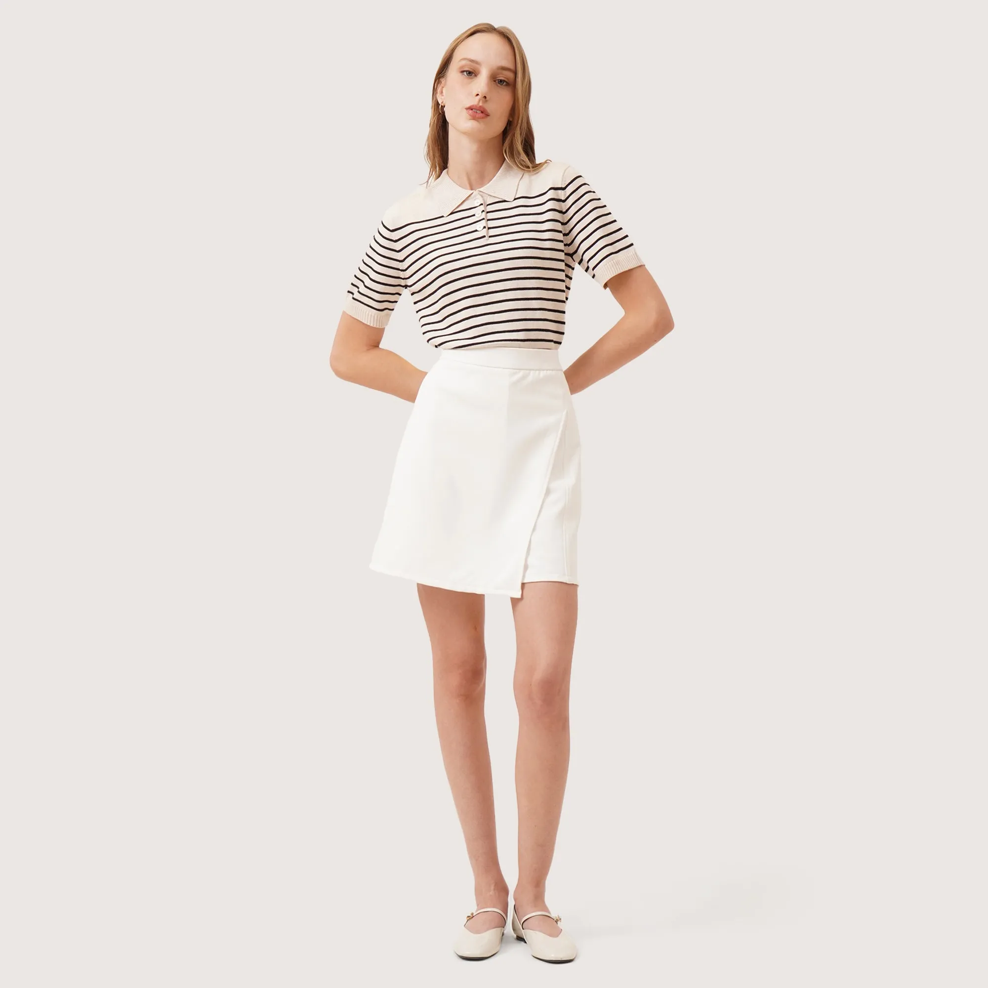 Regatta- Skorts