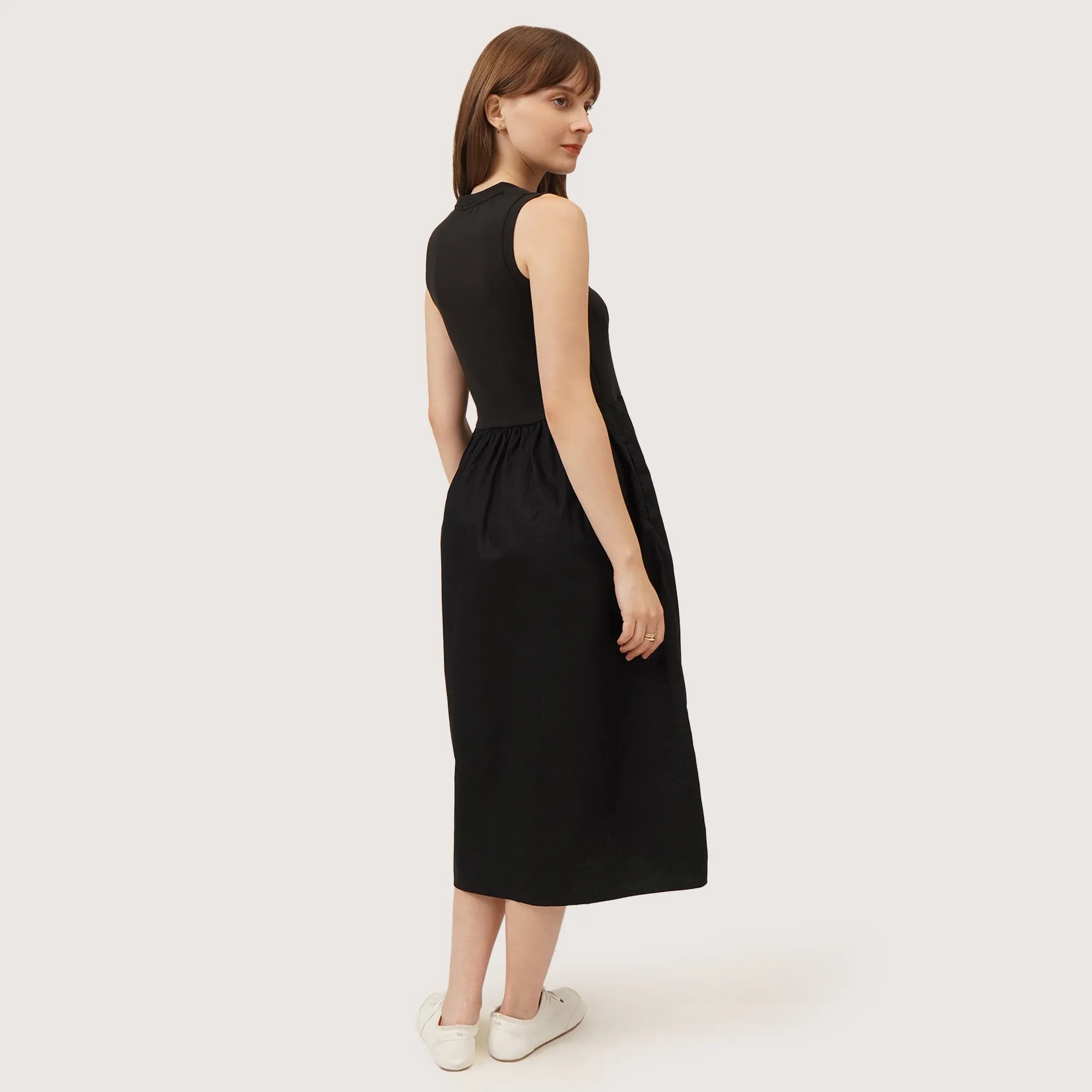 Regatta- Sleeveless Dress