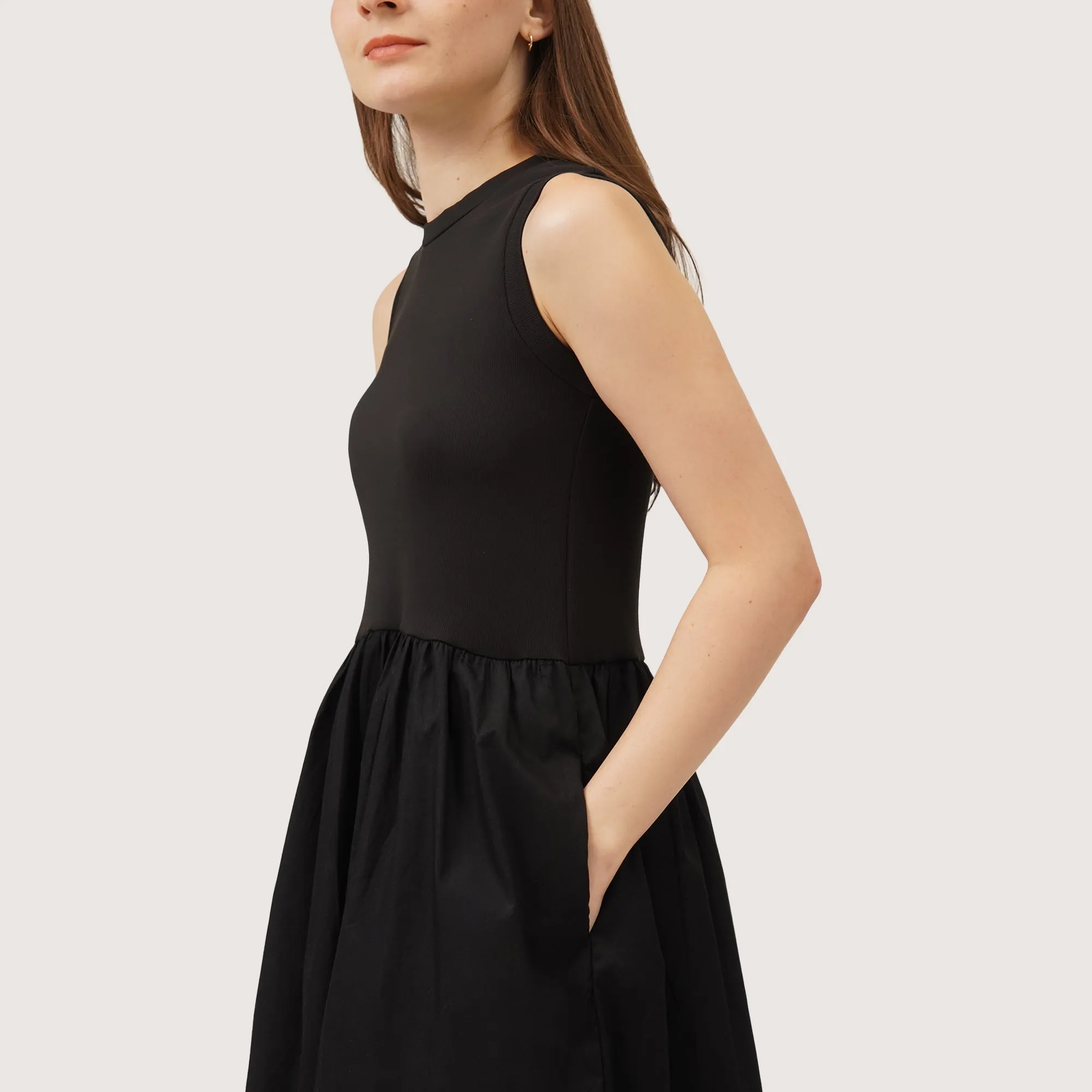 Regatta- Sleeveless Dress