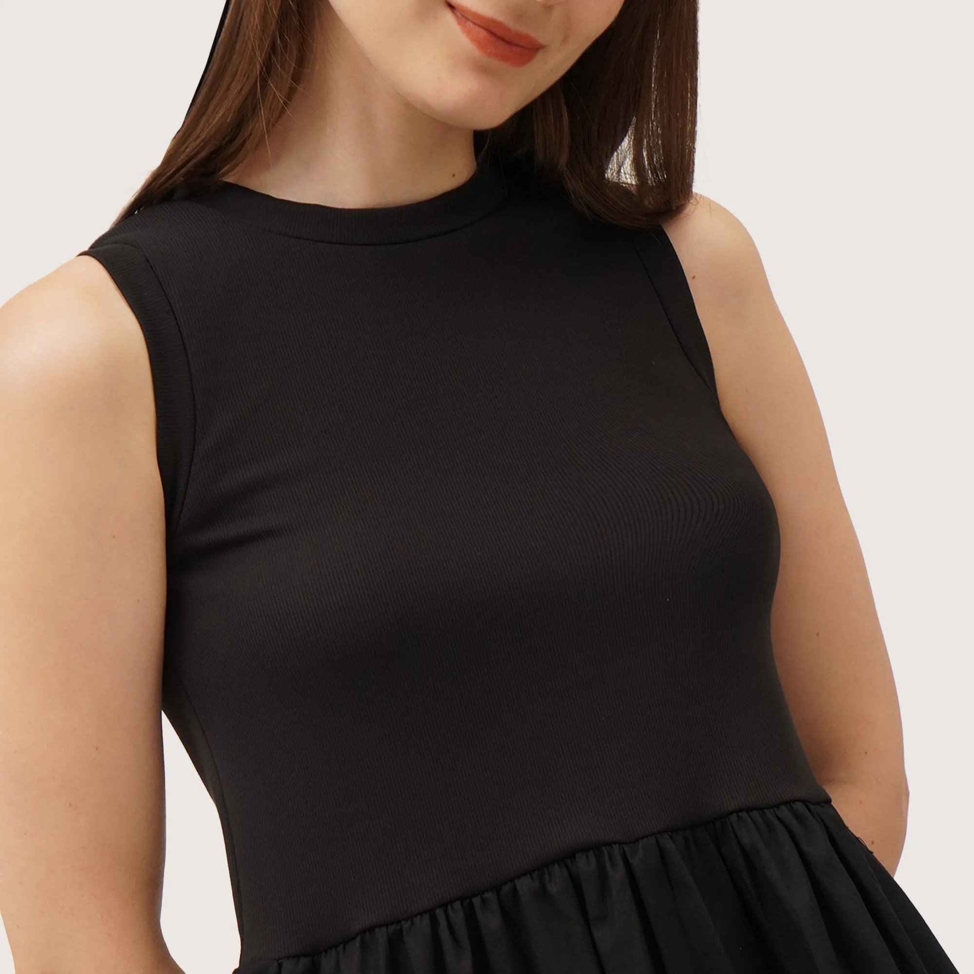 Regatta- Sleeveless Dress