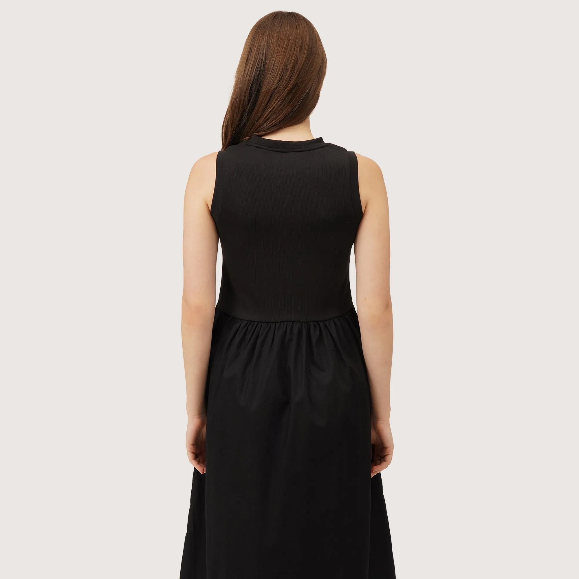 Regatta- Sleeveless Dress
