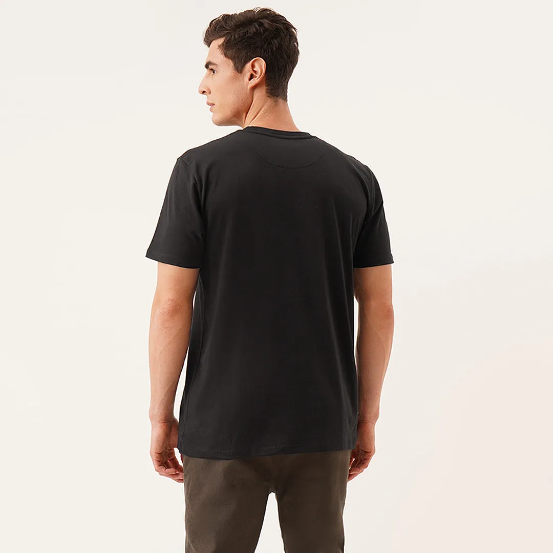 Regatta- Slim Fit Pocket T-Shirt
