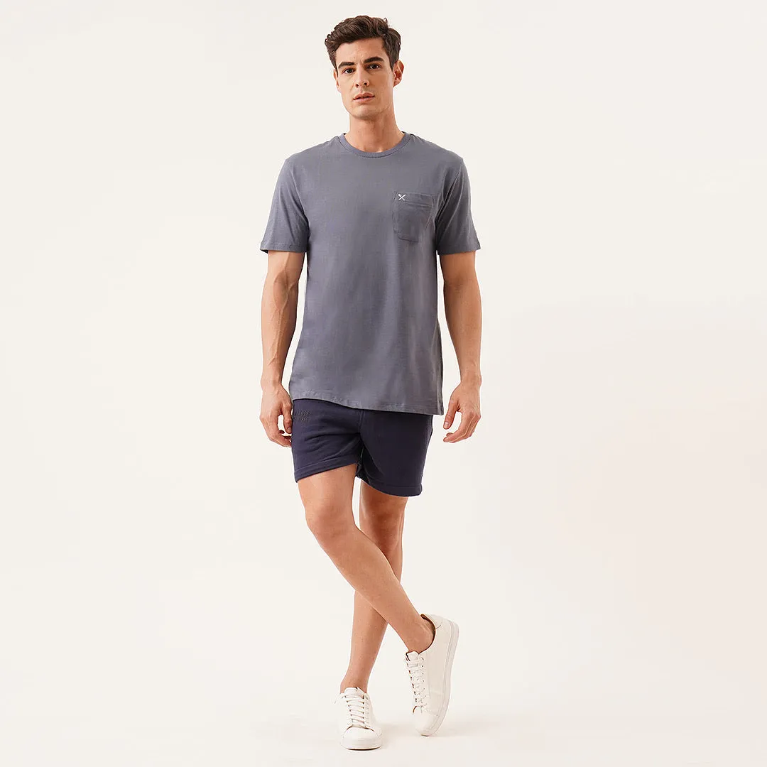 Regatta- Slim Fit Pocket T-Shirt