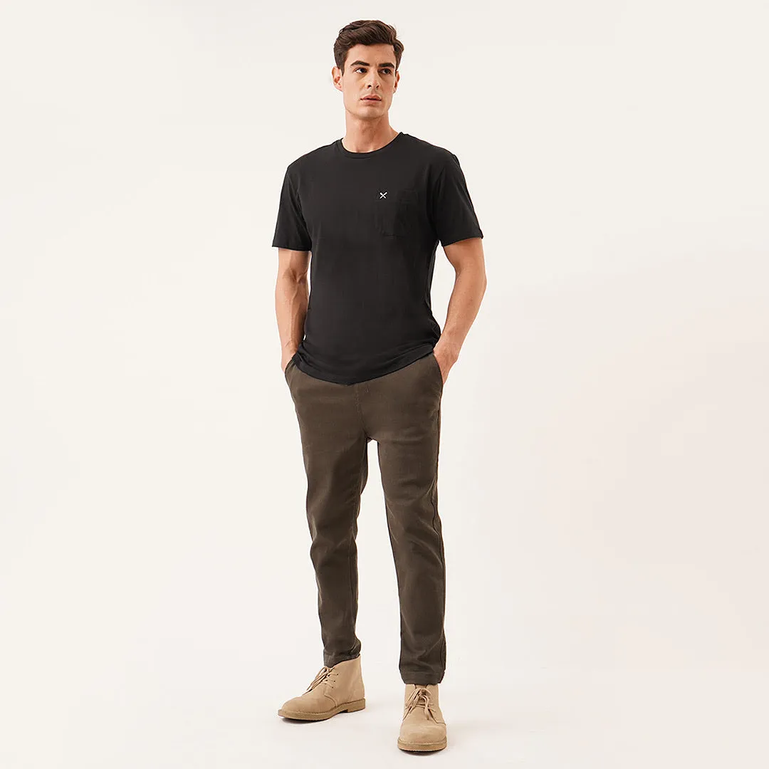 Regatta- Slim Fit Pocket T-Shirt