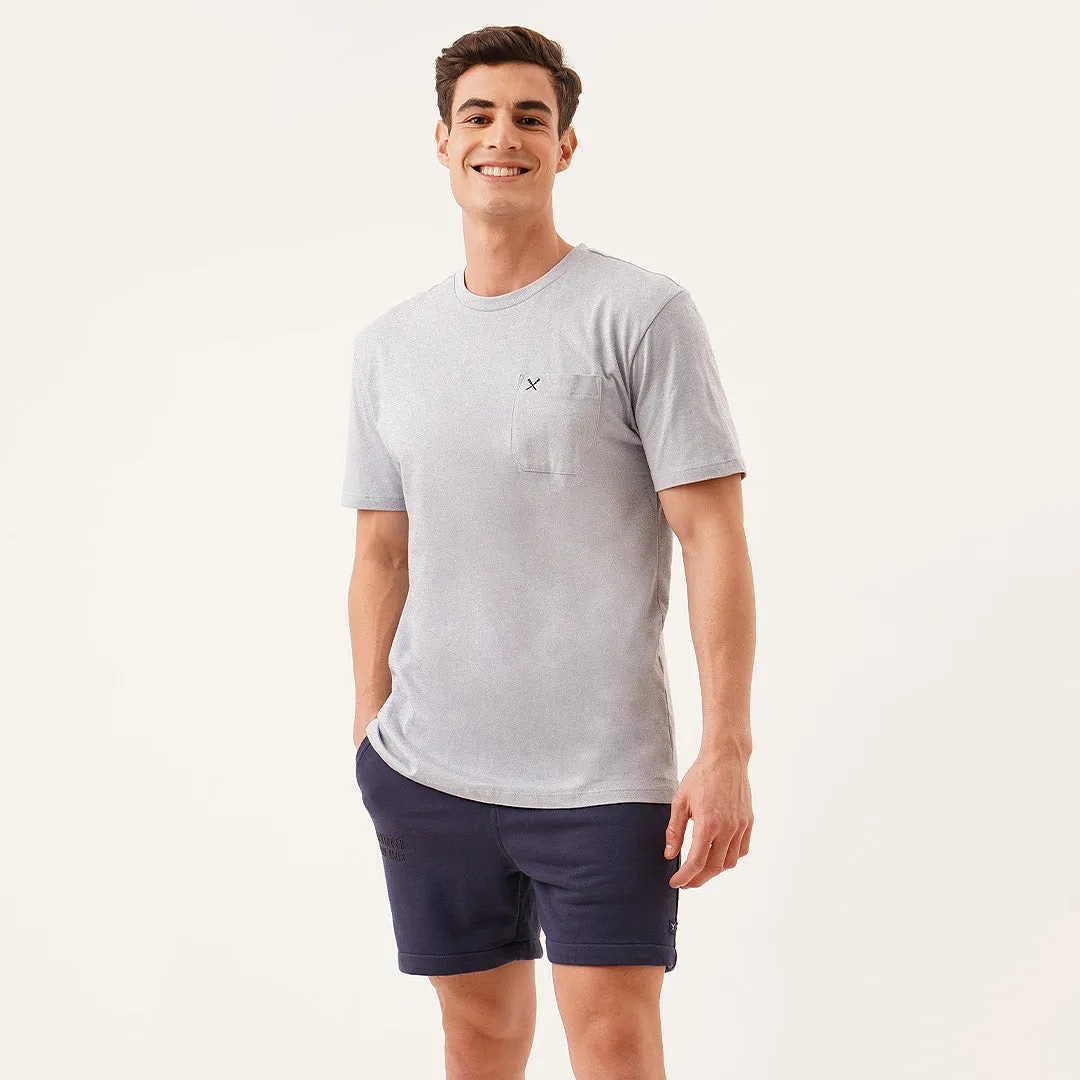 Regatta- Slim Fit Pocket T-Shirt