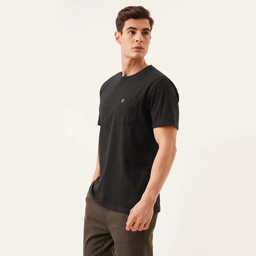Regatta- Slim Fit Pocket T-Shirt