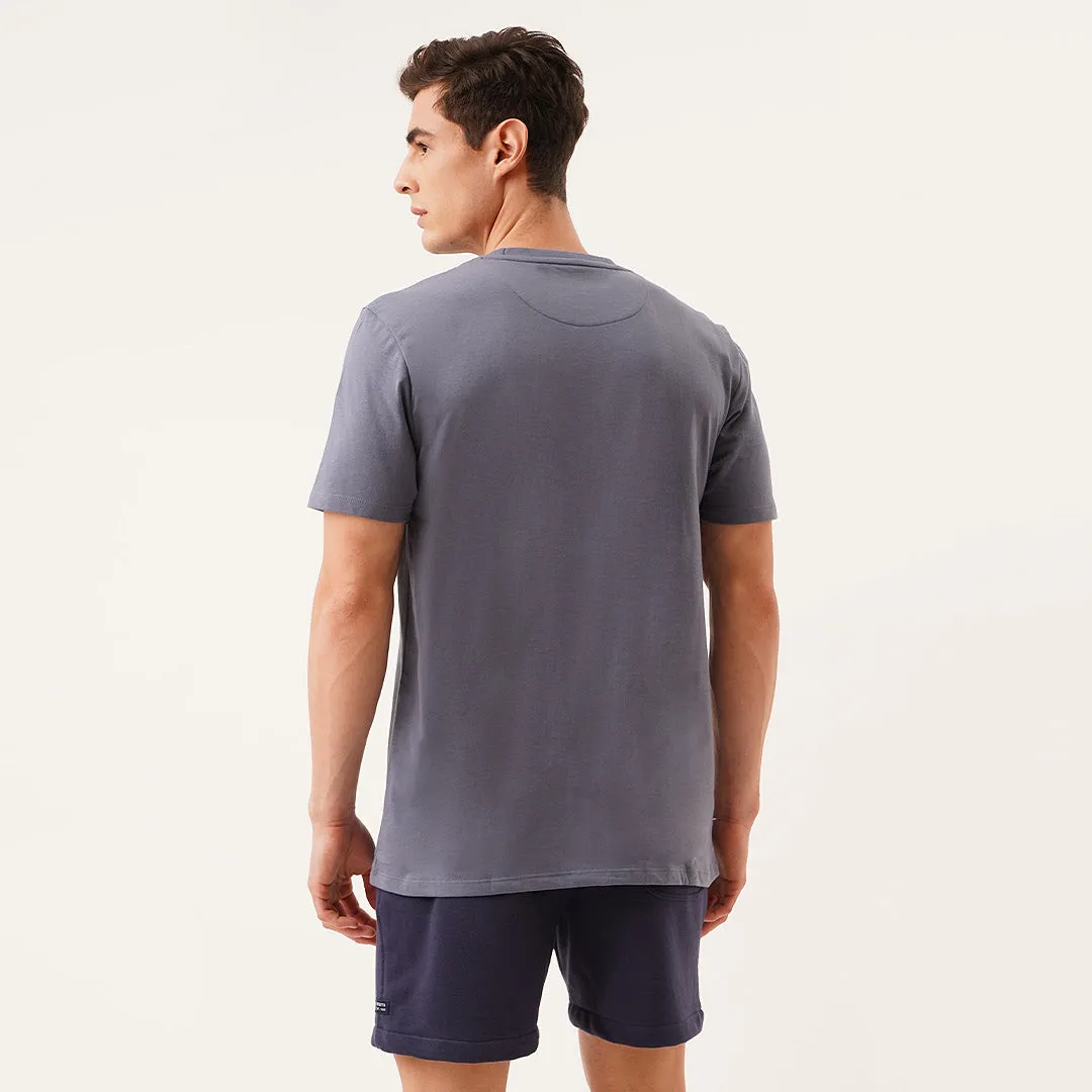 Regatta- Slim Fit Pocket T-Shirt