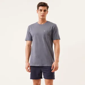 Regatta- Slim Fit Pocket T-Shirt