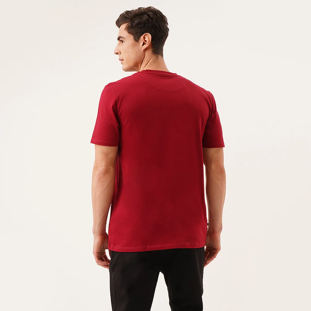 Regatta- Slim Fit Pocket T-Shirt