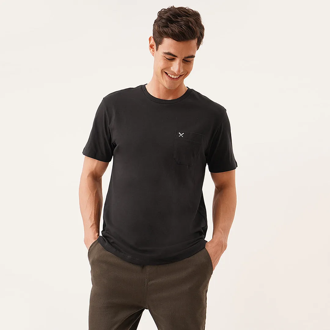 Regatta- Slim Fit Pocket T-Shirt