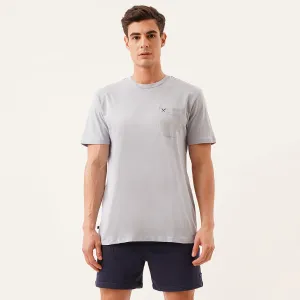 Regatta- Slim Fit Pocket T-Shirt