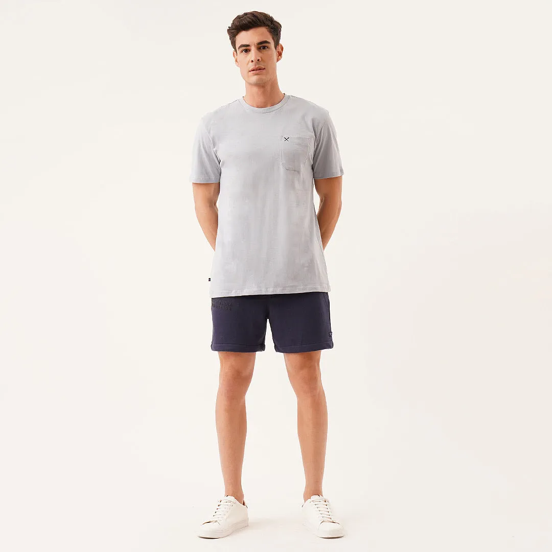 Regatta- Slim Fit Pocket T-Shirt
