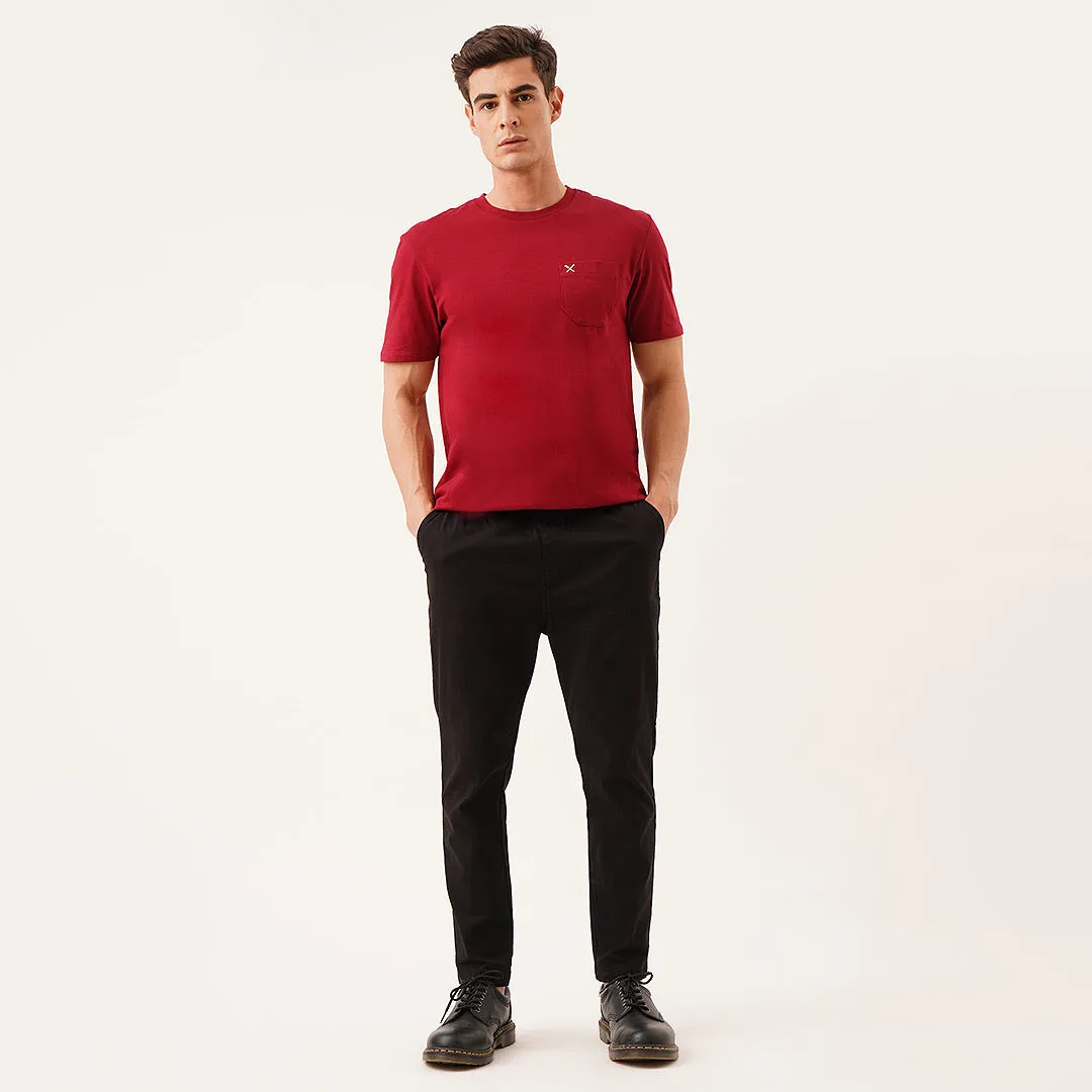 Regatta- Slim Fit Pocket T-Shirt