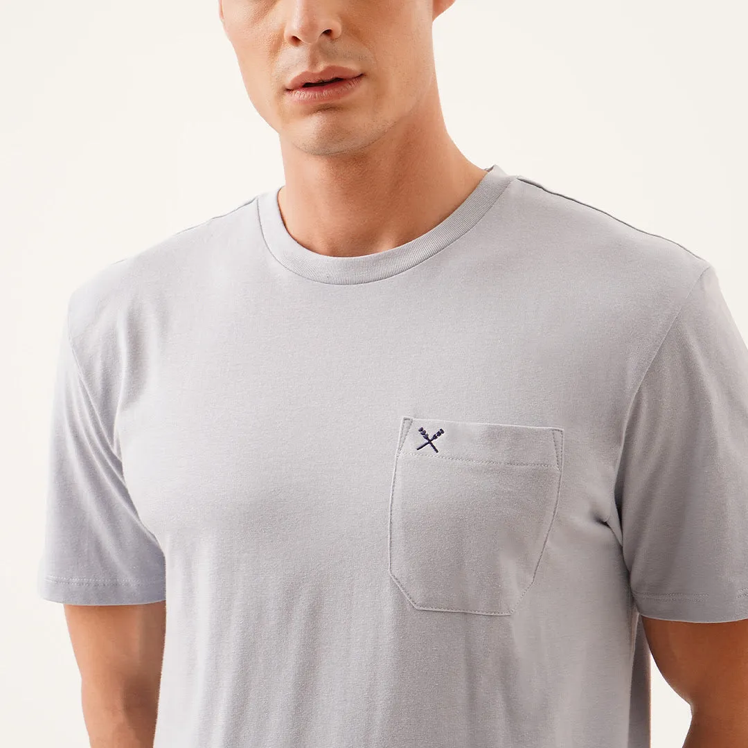 Regatta- Slim Fit Pocket T-Shirt