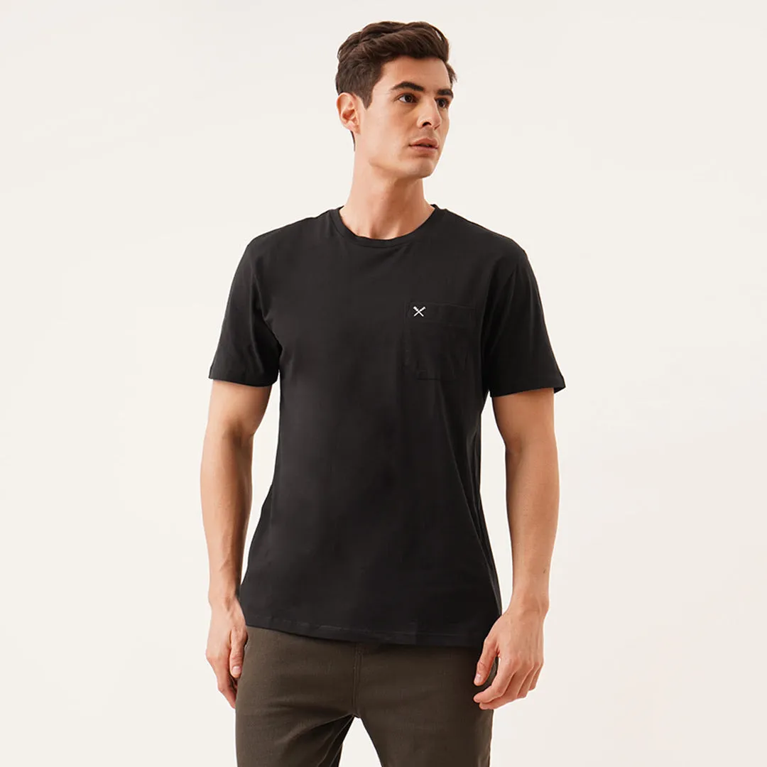 Regatta- Slim Fit Pocket T-Shirt