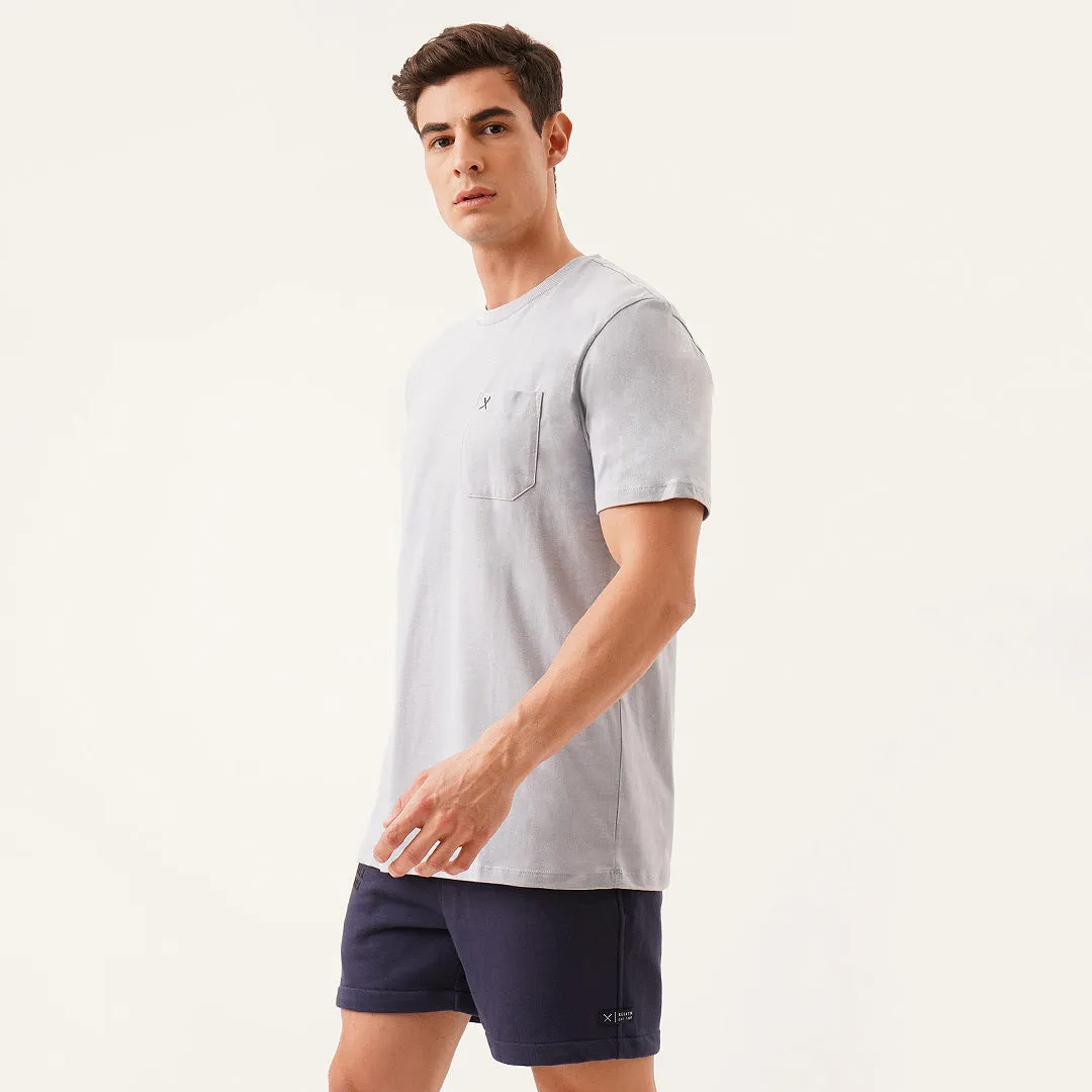 Regatta- Slim Fit Pocket T-Shirt