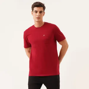 Regatta- Slim Fit Pocket T-Shirt
