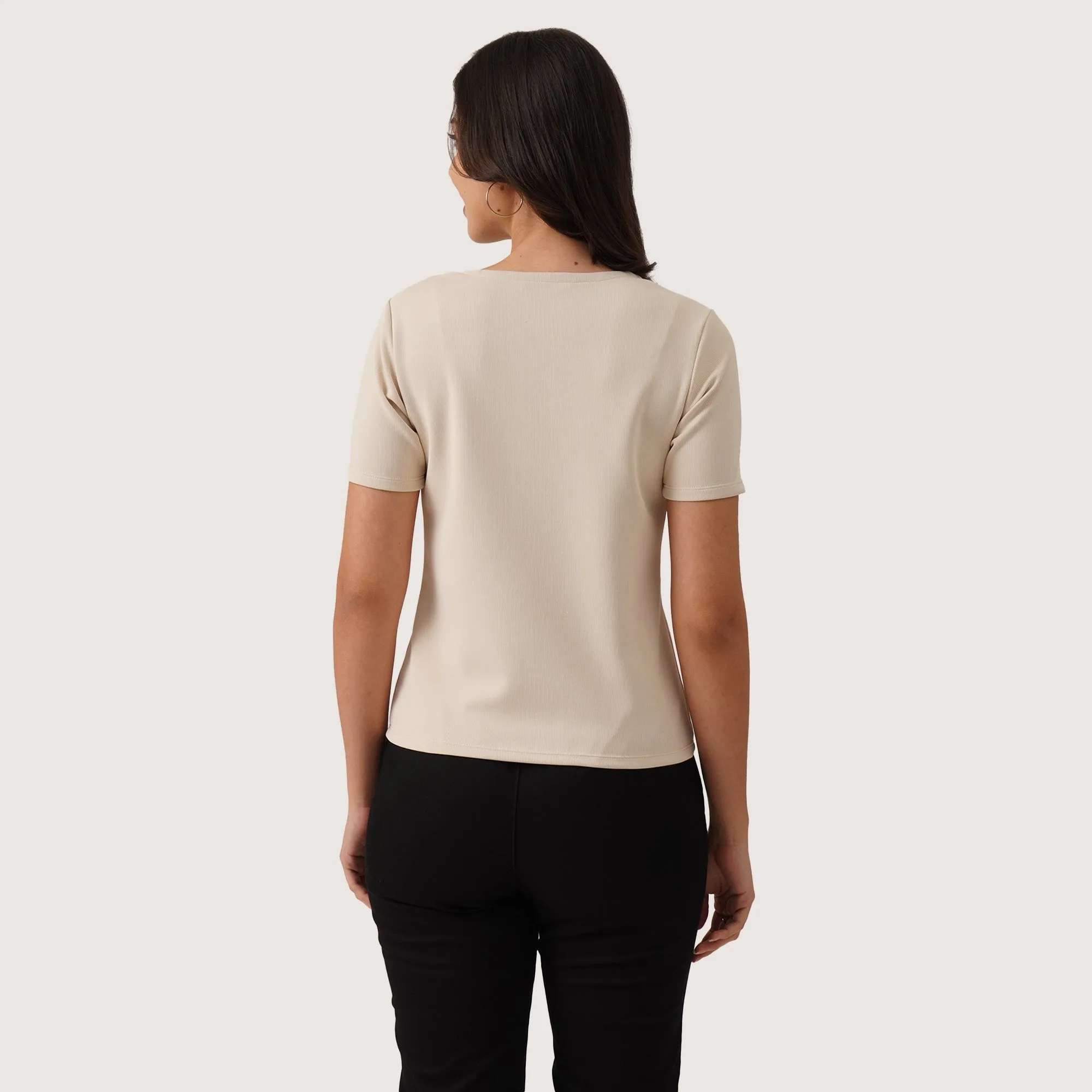 Regatta- Slim T-Shirt