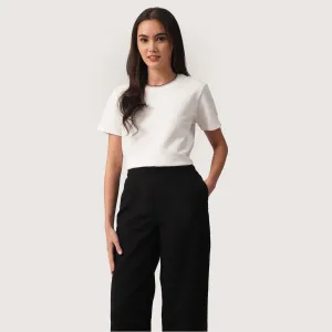 Regatta- Soft Pique T-Shirt With Tipping