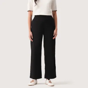Regatta- Straight Cut Trousers With Gartered Back