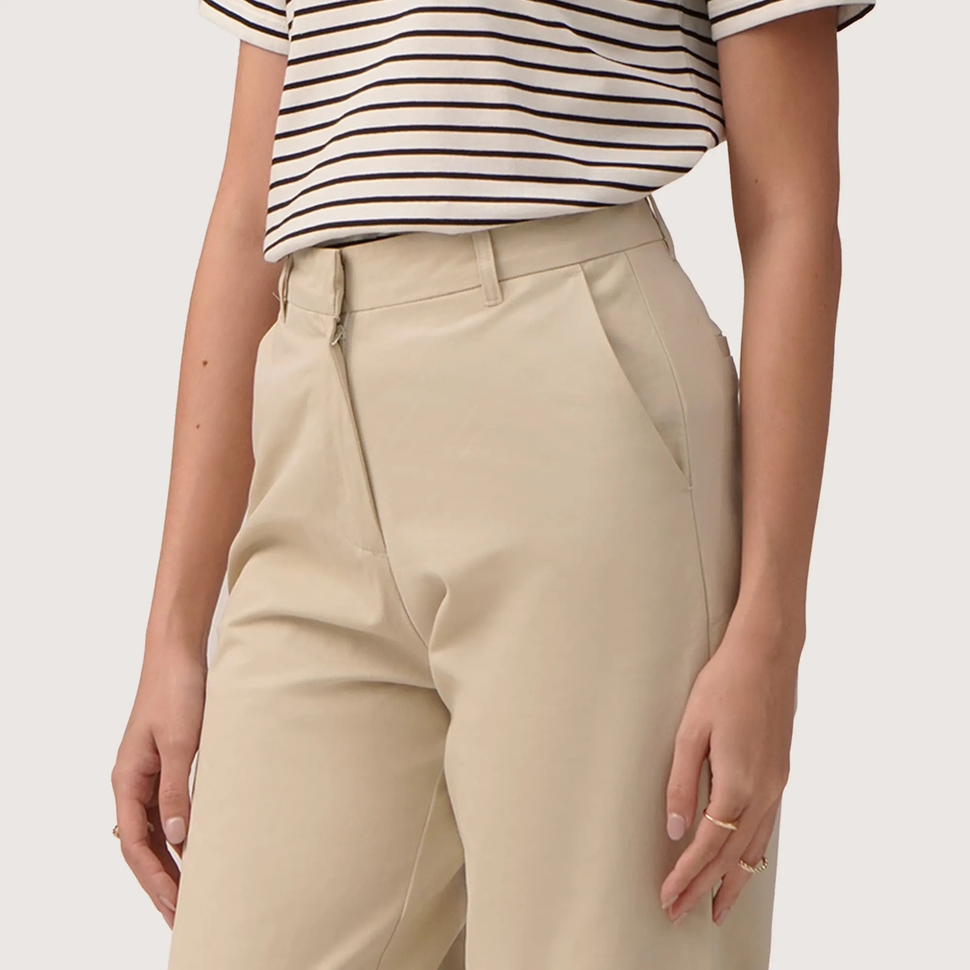 Regatta- Straight Leg Trousers